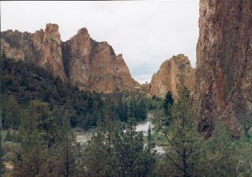 Smith Rock
